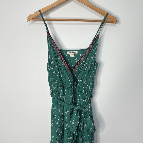 Billabong Soft Seas Maxi Dress Size Small - Picture 6 of 13